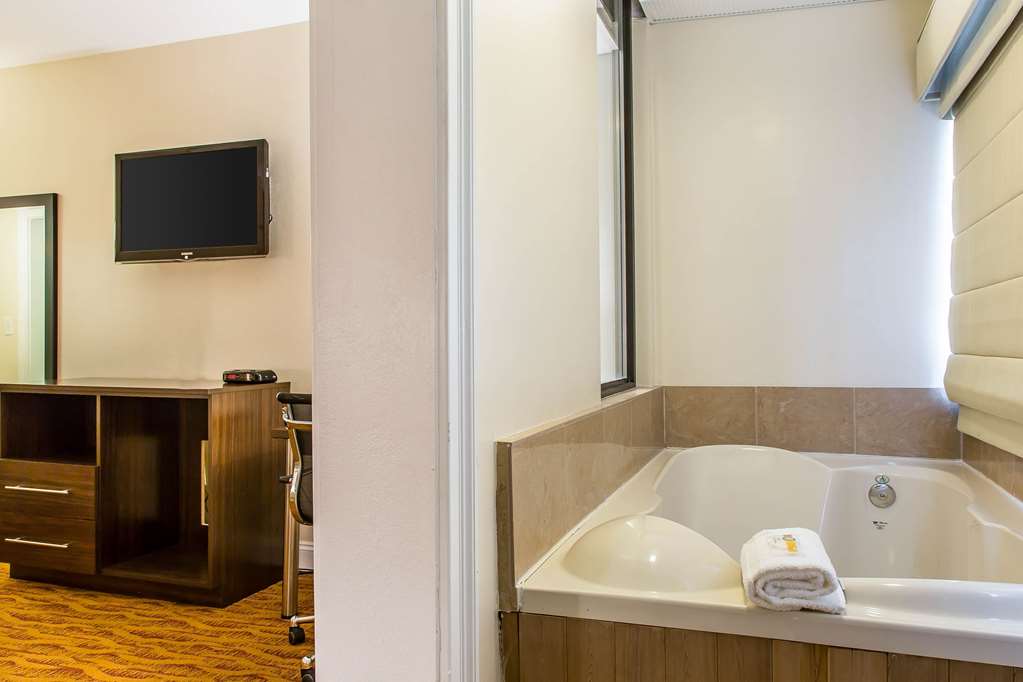 Quality Inn & Suites Middletown Newport - photo 9