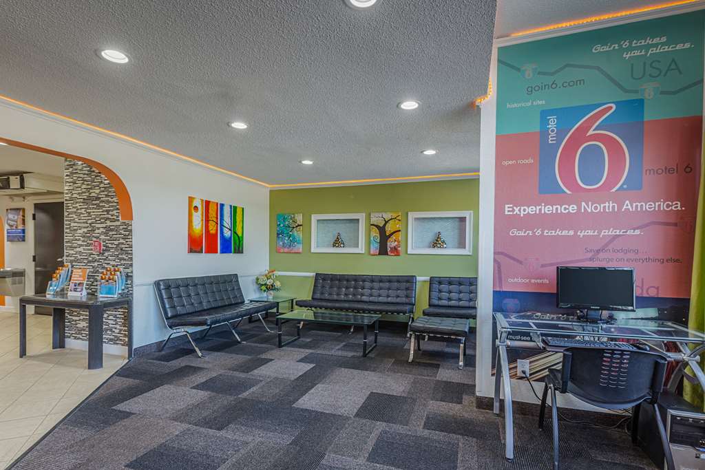 Motel 6 Simpsonville SC Greenville - photo 7