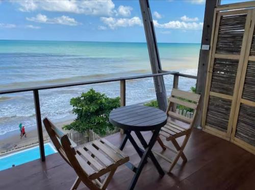 Siruma Palaa in Dibulla, Colombia