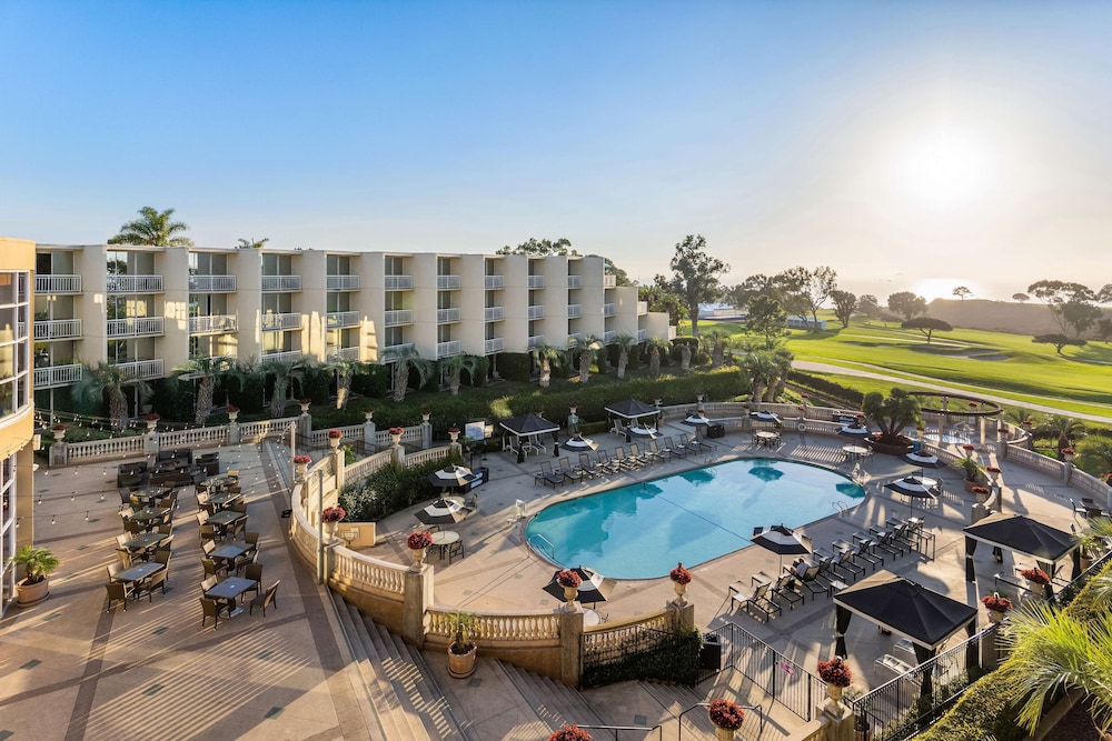 Hilton La Jolla Torrey Pines - photo 61