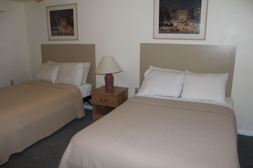 Condor Motel - photo 8
