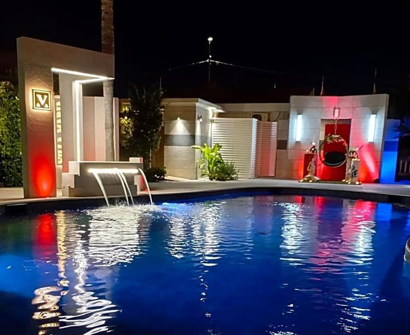 Hotel Nelton in Scafati, Italy