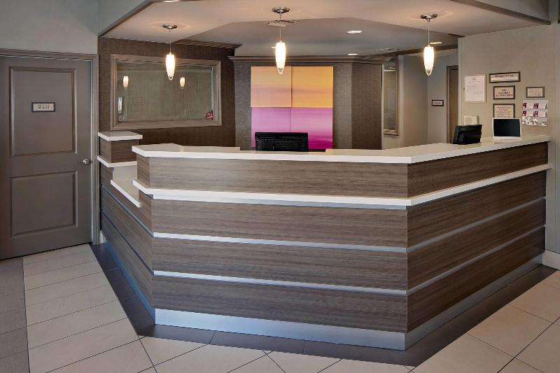 Residence Inn by Marriott Fremont Silicon Valley - photo 14