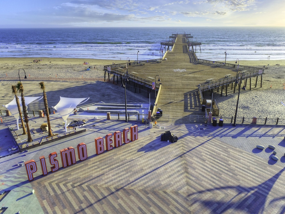 206 Tierra de Paraiso — hotel in Pismo Beach