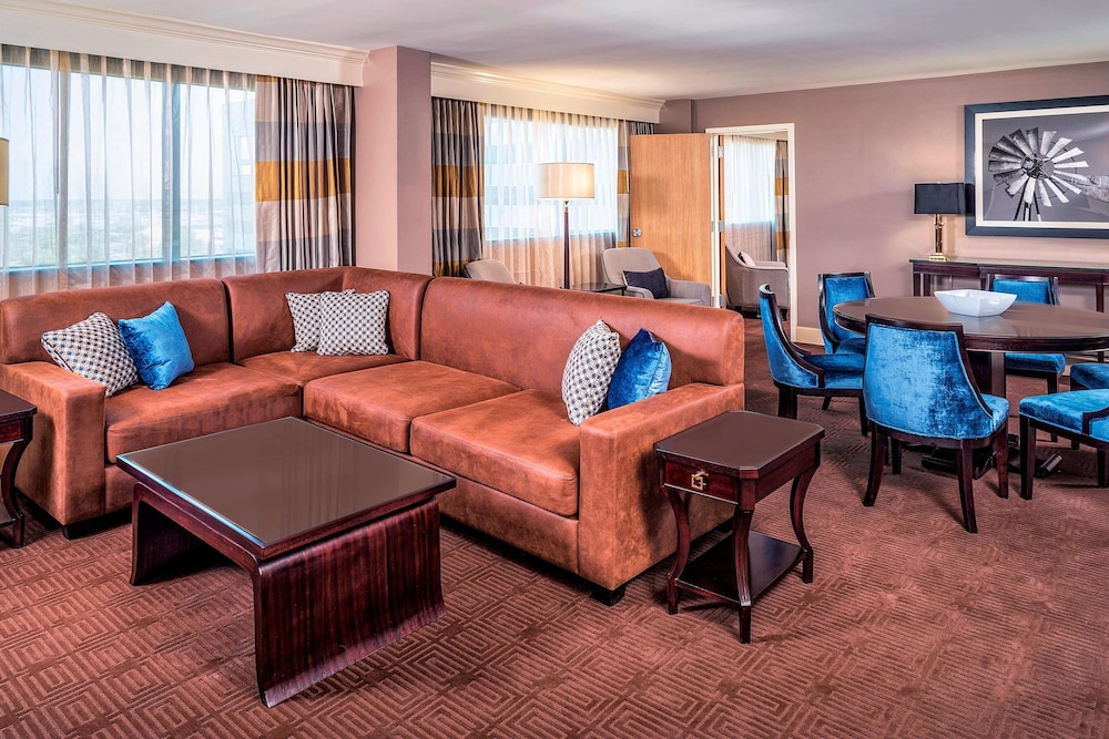 Sheraton North Houston at George Bush Intercontinental - photo 14