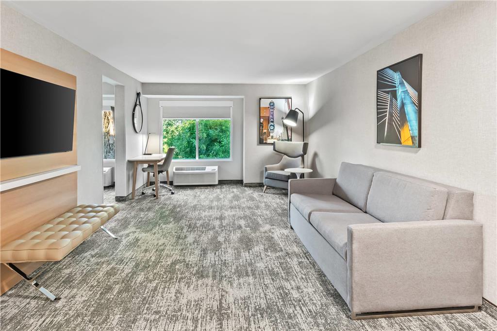 Radisson Hotel Portland Airport - photo 33