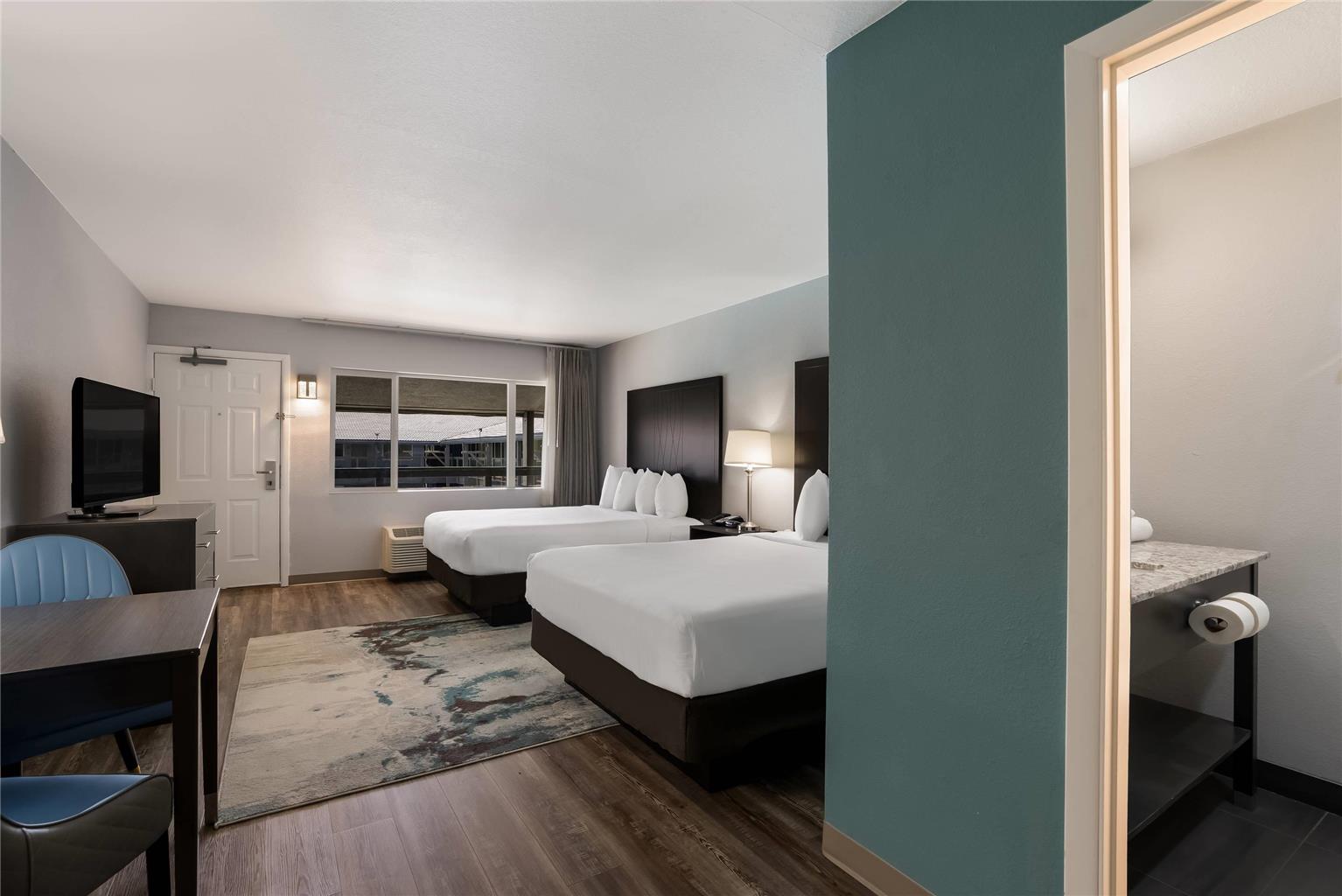 Richland Riverfront Hotel and Conference Center Ascend Hotel Collection - photo 16