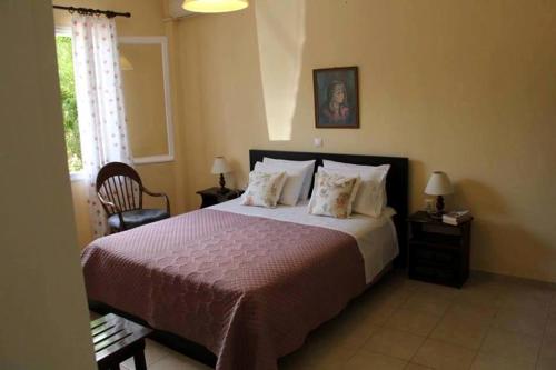 Villa Martha — Corfu — photo 5