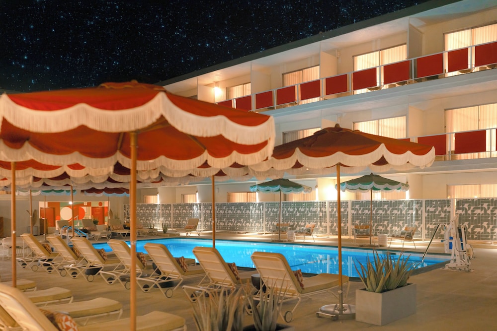 Royal Sun Palm Springs - photo 26