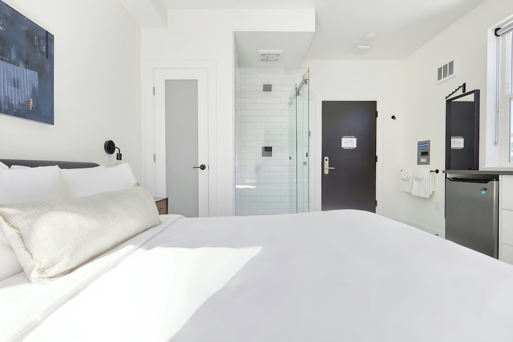 The Boylston Hotel Capitol Hill - photo 15