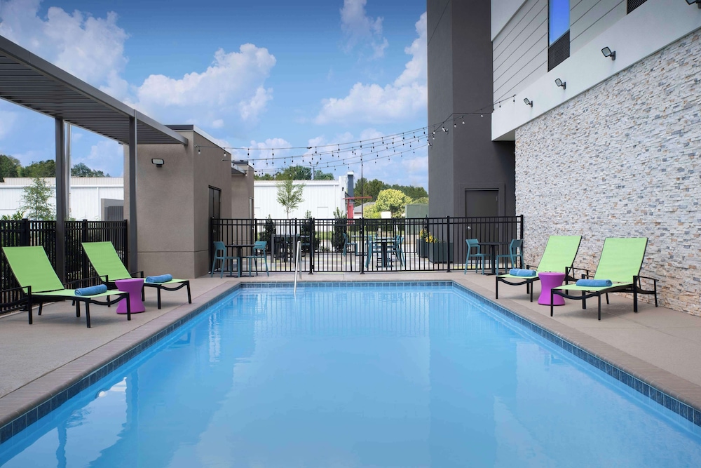 Home2 Suites by Hilton Athens I 65 - photo 19