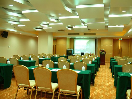 Days Hotel And Suites Hangzhou — Xiaoshan