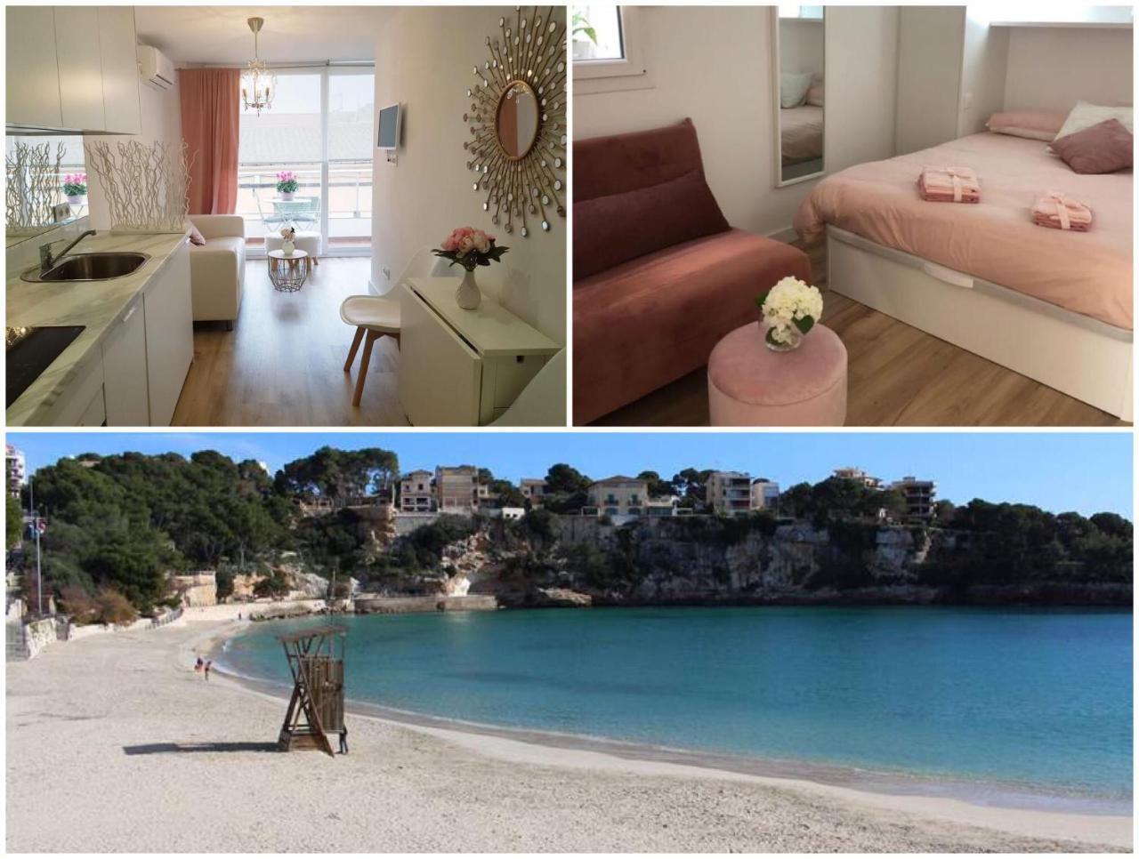 Brisa Del Mar — hotel in Porto Cristo