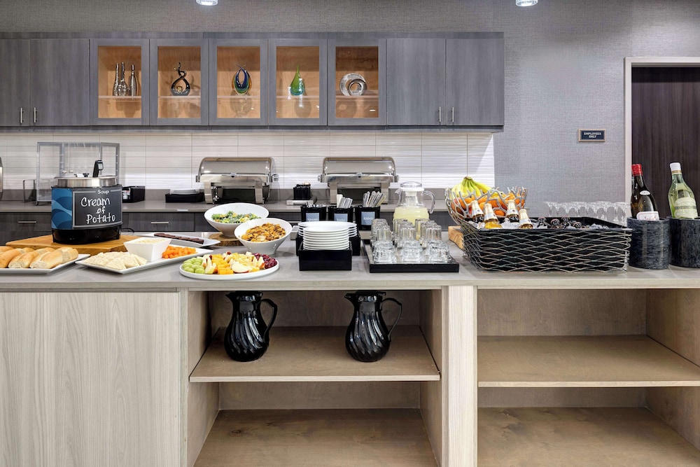 Homewood Suites by Hilton Oklahoma City Quail Springs - photo 33