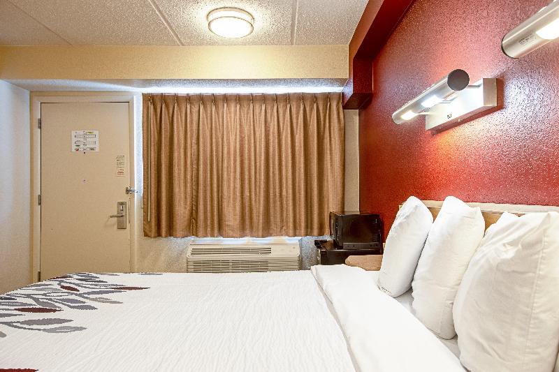 Red Roof Inn Florence Civic Center - photo 8