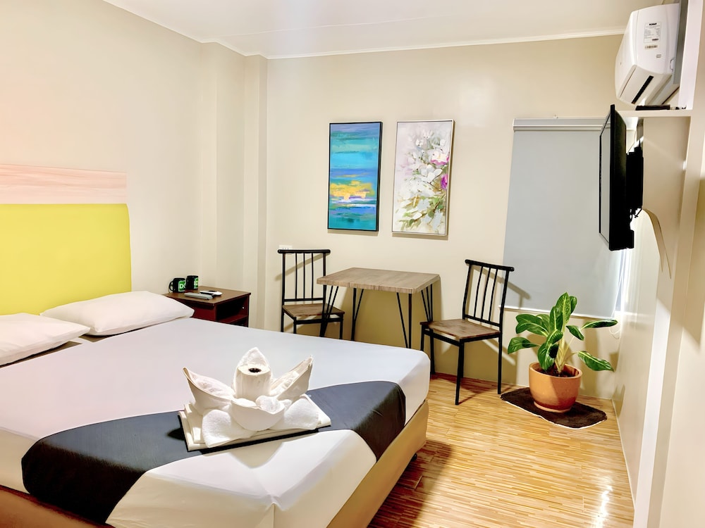 Salem Domestic Guesthouse