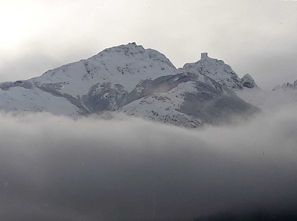Refugio Los Cipreses Hotel in Futaleufu, Chile