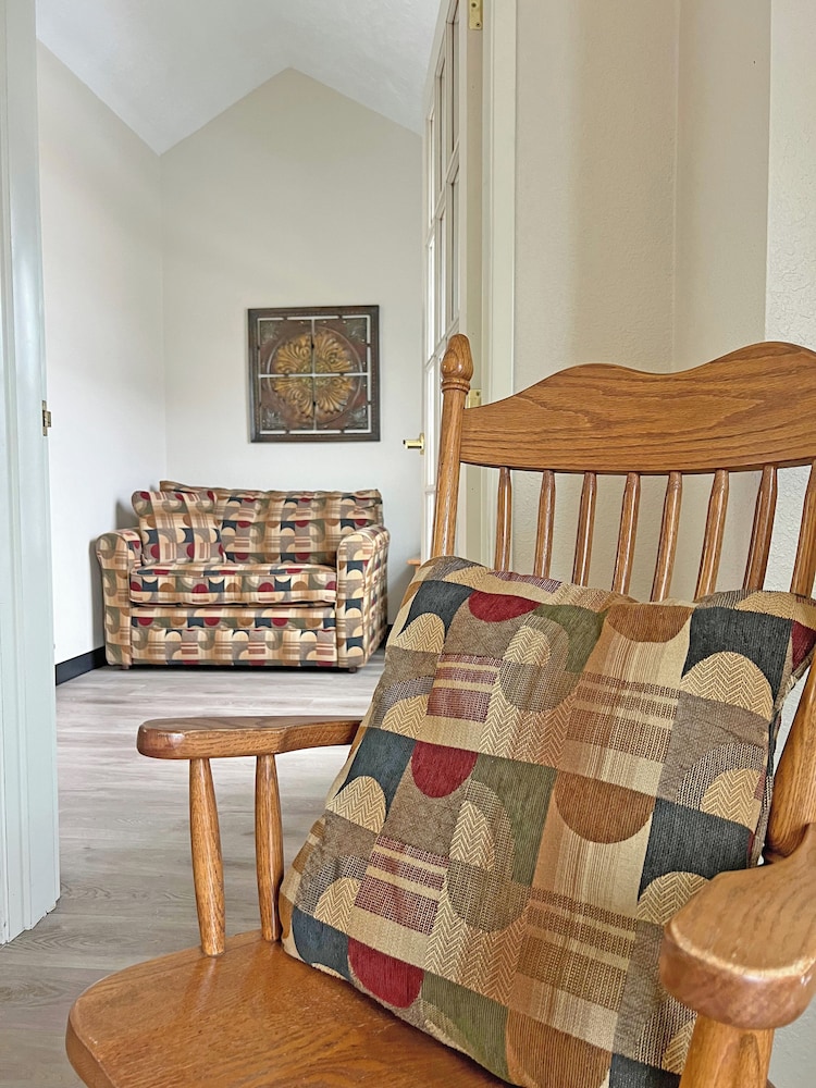 Van Buren Hotel - photo 22