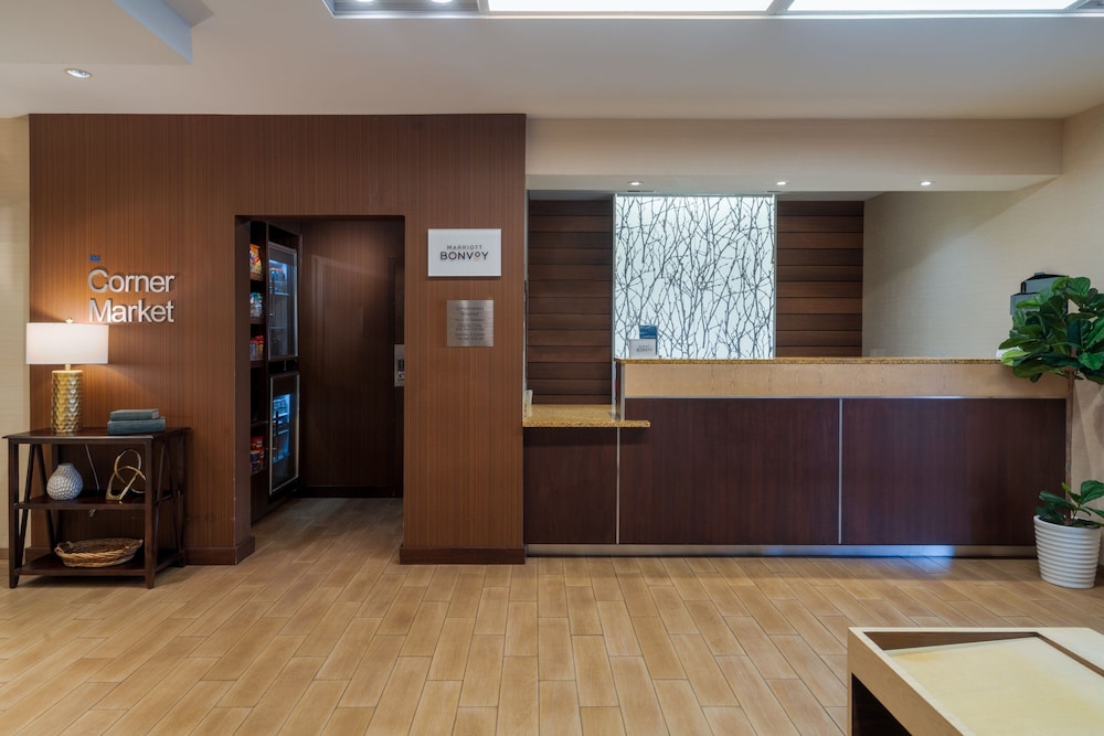 Smyrna Nashville Fairfield Inn & Suites by Marriott - photo 2