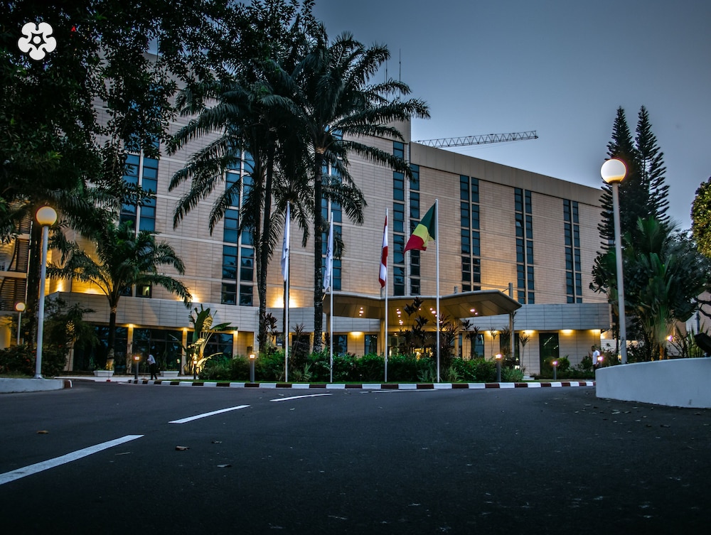 Grand Lancaster Brazzaville in Brazzaville, Republic of the Congo