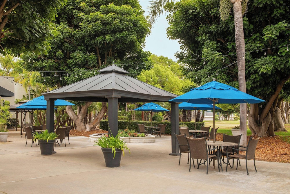 Four Points by Sheraton San Diego - photo 31