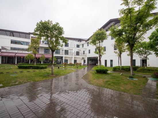 TuChi Hotel Apartment - last minute hotel in Yangzhou