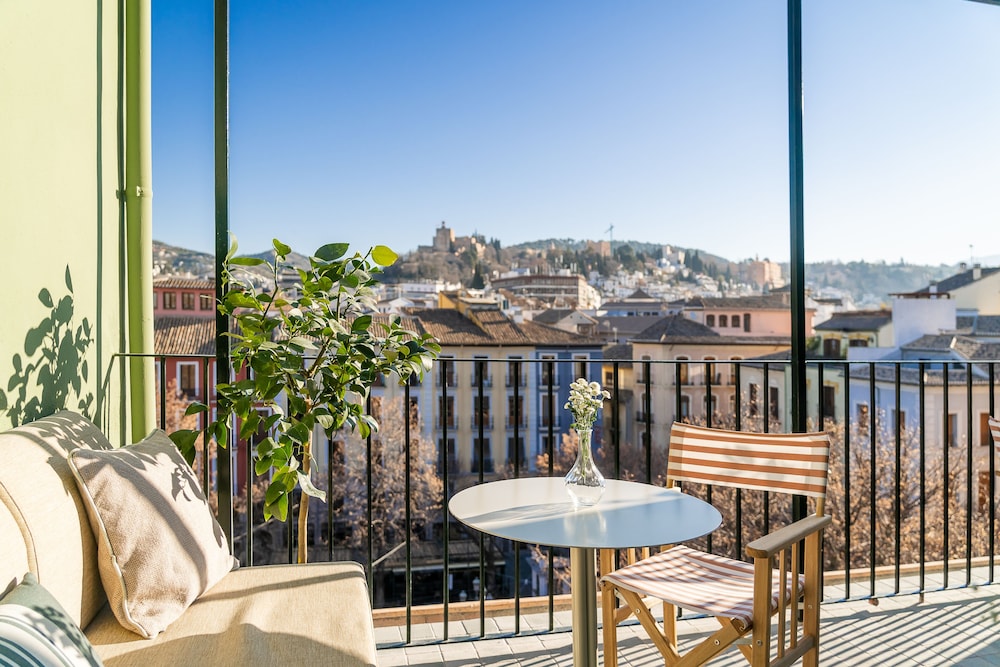 U Sense Granada Centro - last minute hotel in Granada