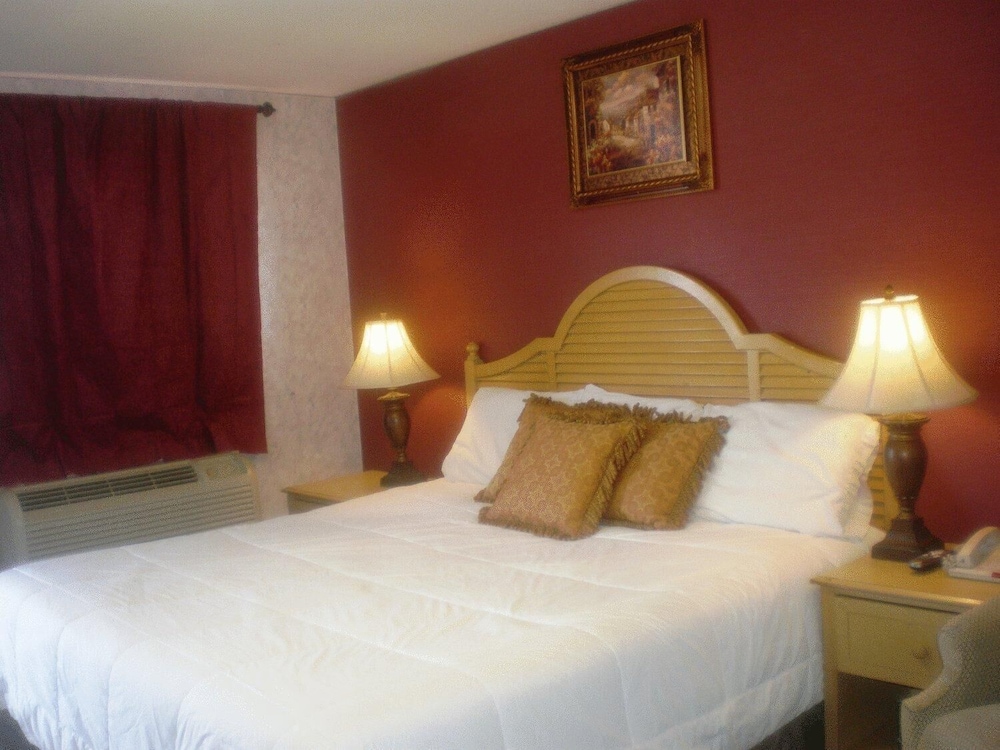 Budgetel Inn Atlantic City - photo 5