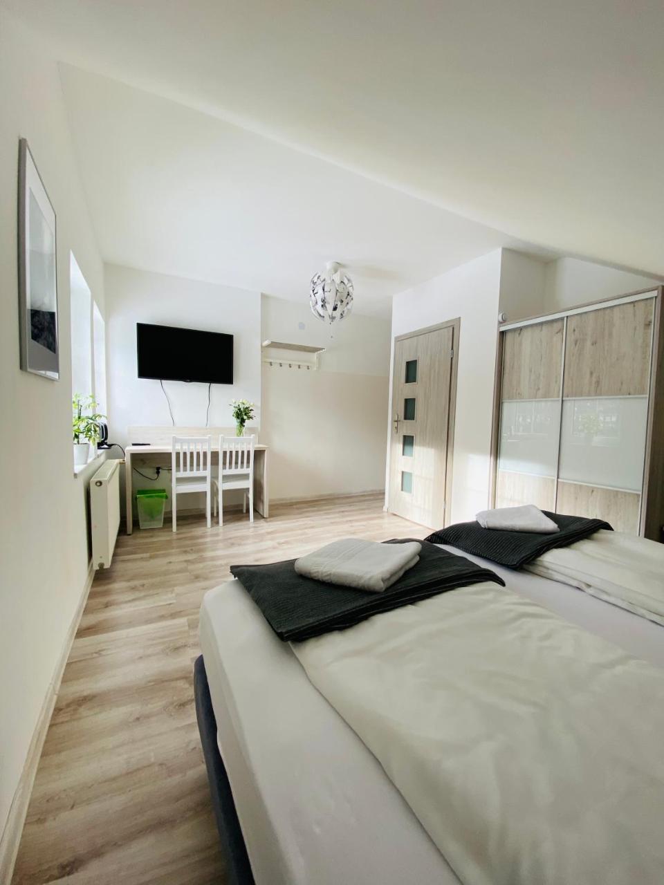Pokoje Pod Szyndzielnia — Bielsko-Biala — photo 4