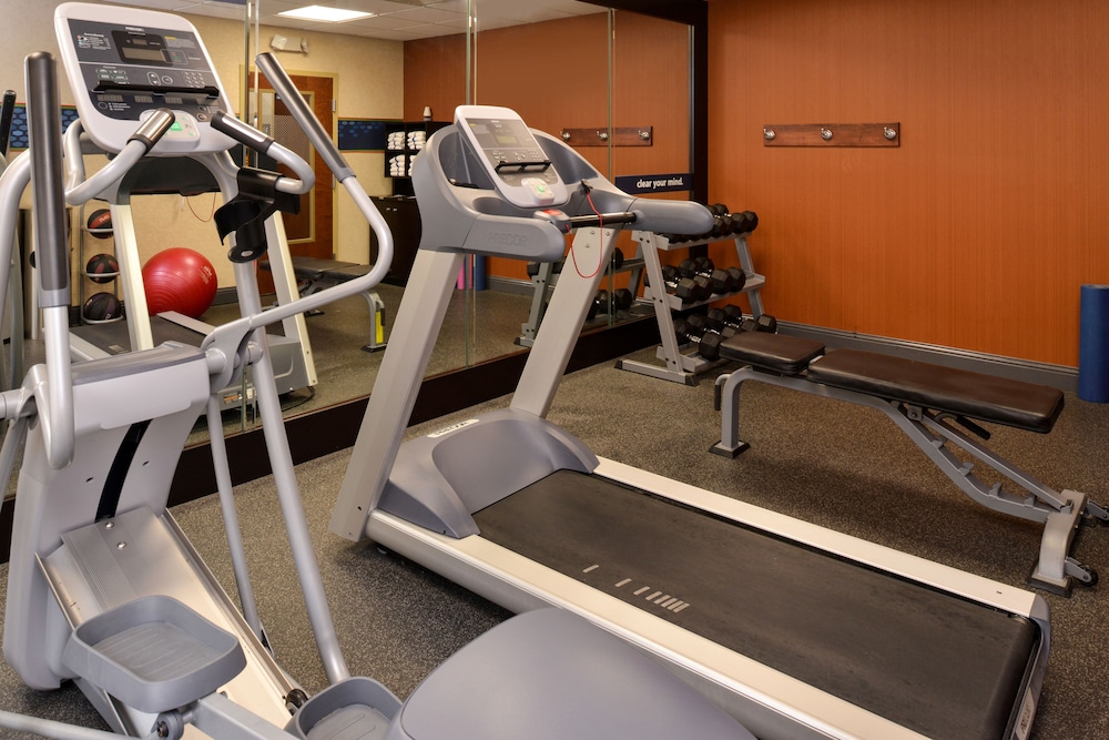 Hampton Inn Fort Stockton - photo 58