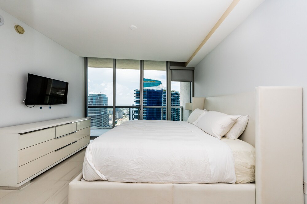 Miami Icon Penthouse by Caema - photo 10
