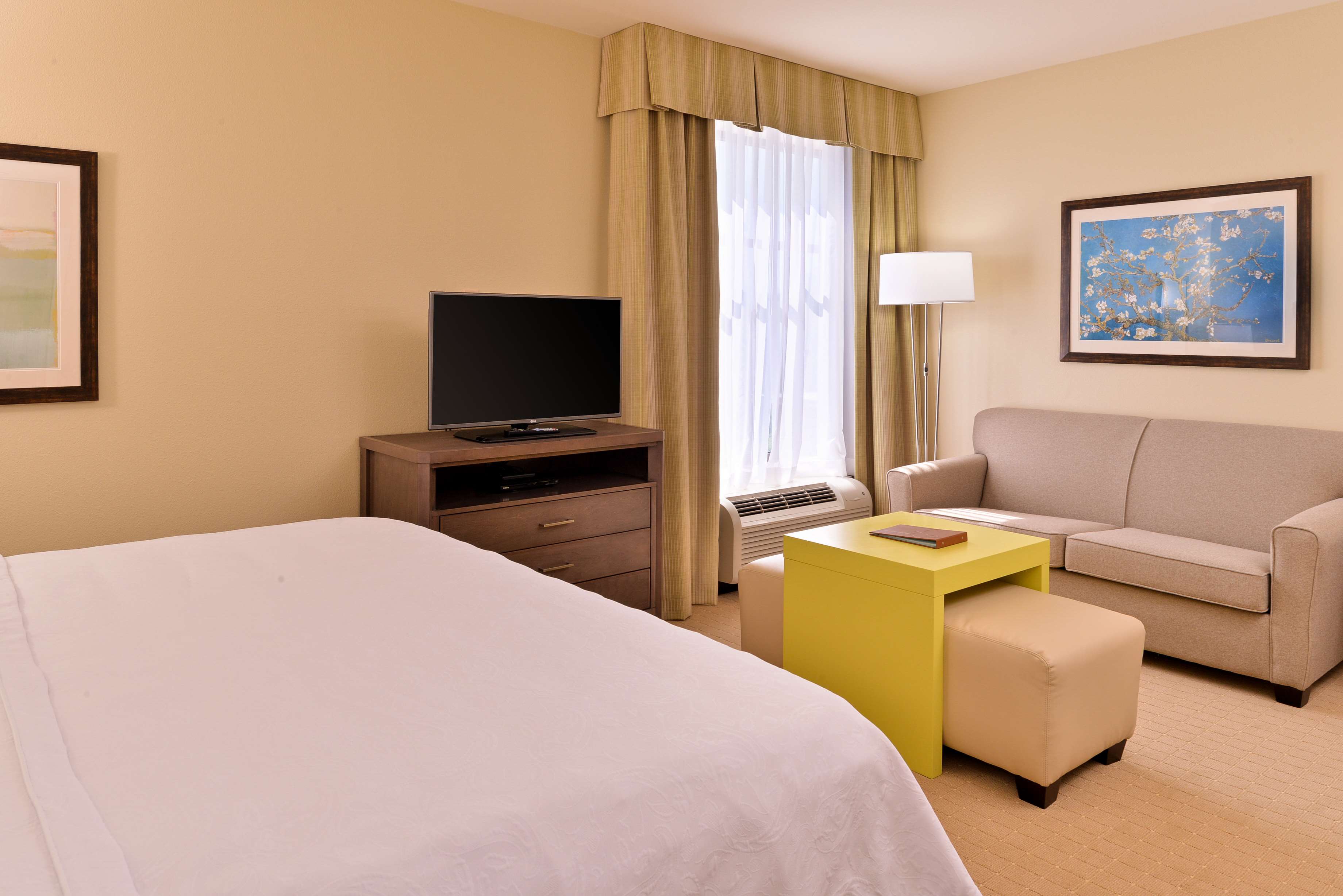 Homewood Suites Houma La - photo 36
