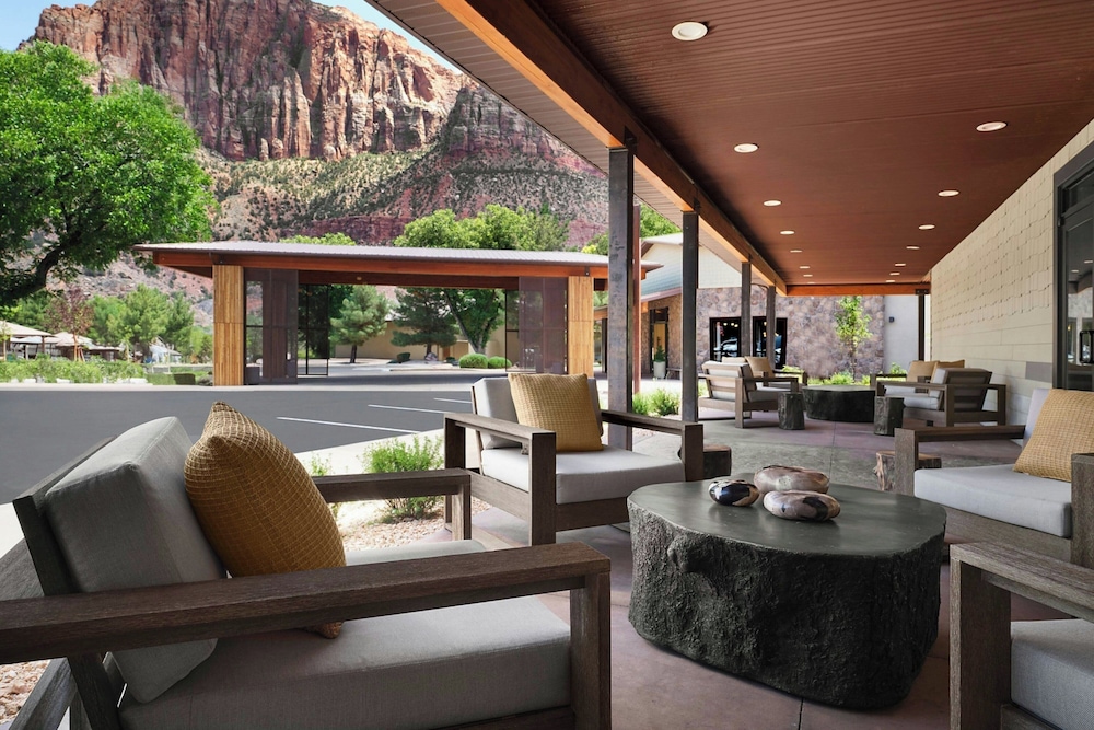 Red Cliffs Lodge Zion A Tribute Portfolio Hotel Marriott Bonvoy - photo 66
