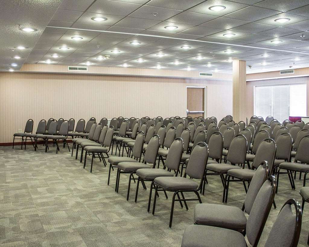Quality Inn & Suites Bellville Mansfield - photo 22