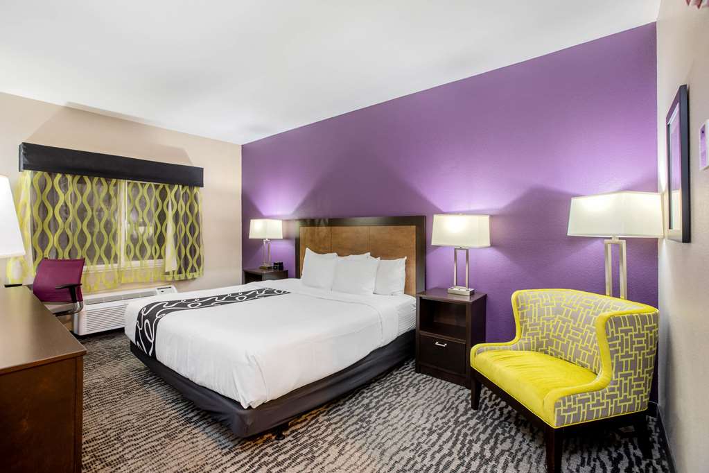 La Quinta Inn by Wyndham Livermore - photo 32