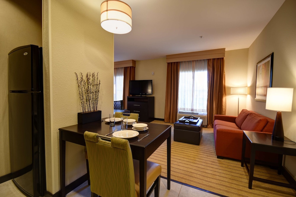 Homewood Suites by Hilton Fort Worth West at Cityview TX - photo 11