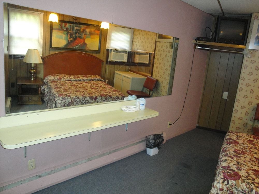 Jade Inn Motel - photo 3