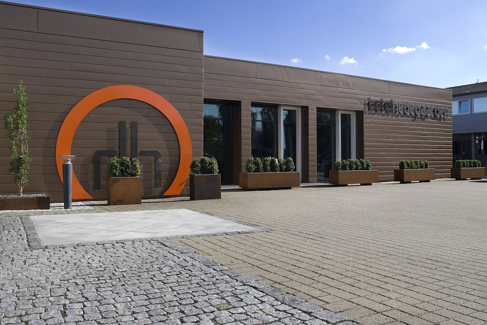 Hotel Hedegaarden in Vejle, Denmark