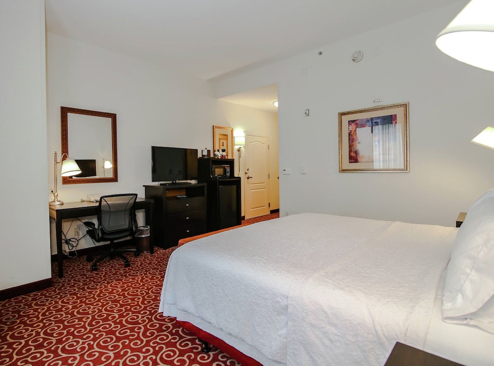 Hampton Inn Kingston - photo 3