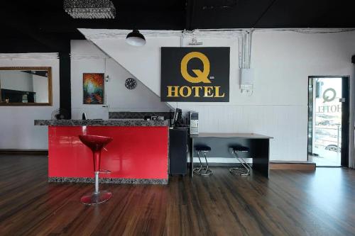 Q Hotel Temerloh in Temerluh, Malaysia