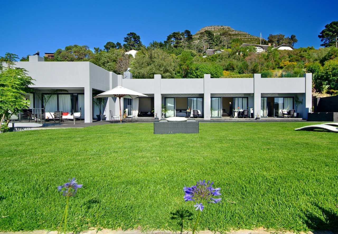 The Platinum Boutique Hotel
