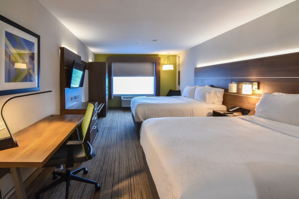 Holiday Inn Express & Suites Indianapolis Northwest by IHG - photo 20