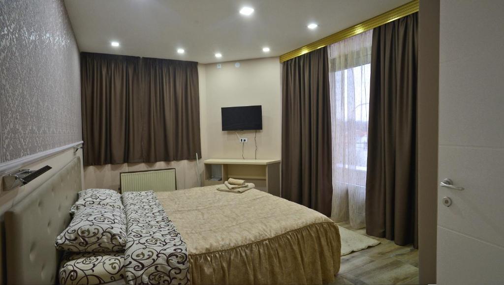 Hostel Kruševac Lukas — 4-Star Luxury Hotel in Krusevac, Serbia