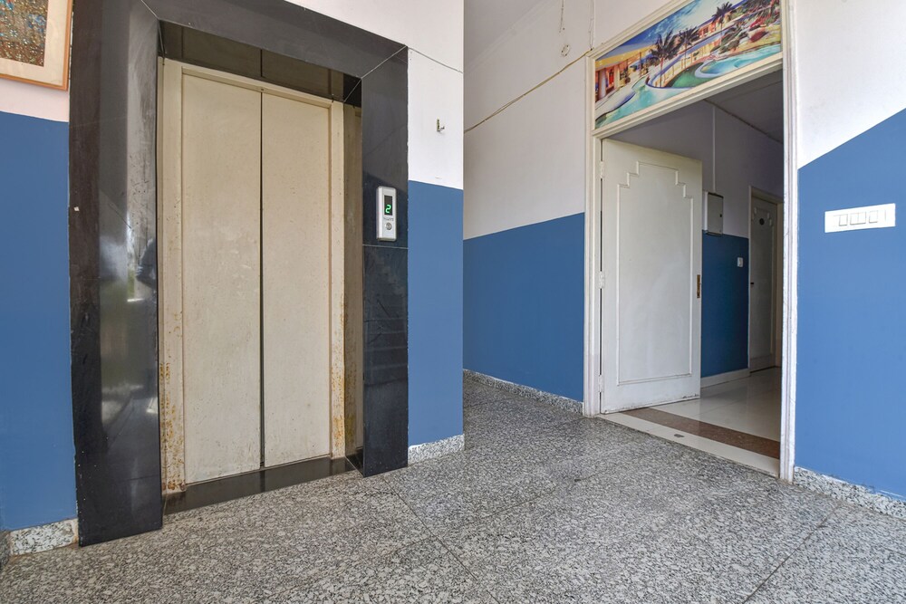 Fabexpress Green Vista — Jaipur — photo 4
