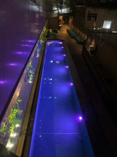 Studio Oscar Freire na rua mais luxuosa de SP 1120 — 4-Star Luxury Hotel in Sao Paulo, Brasil