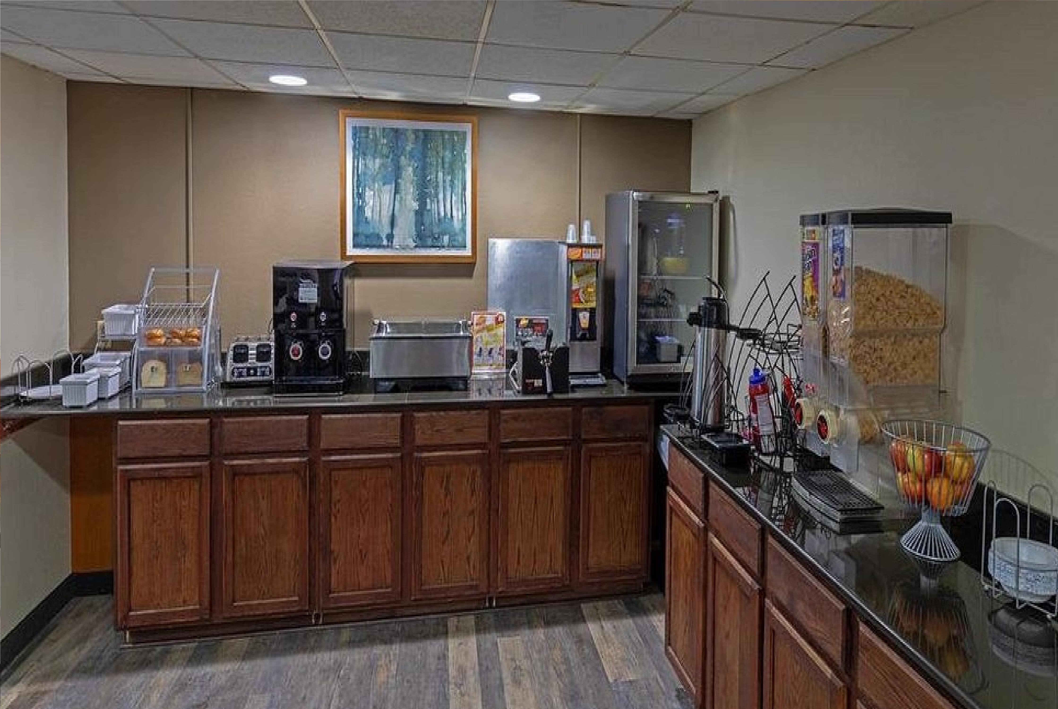 Wingate by Wyndham Somerset - photo 14