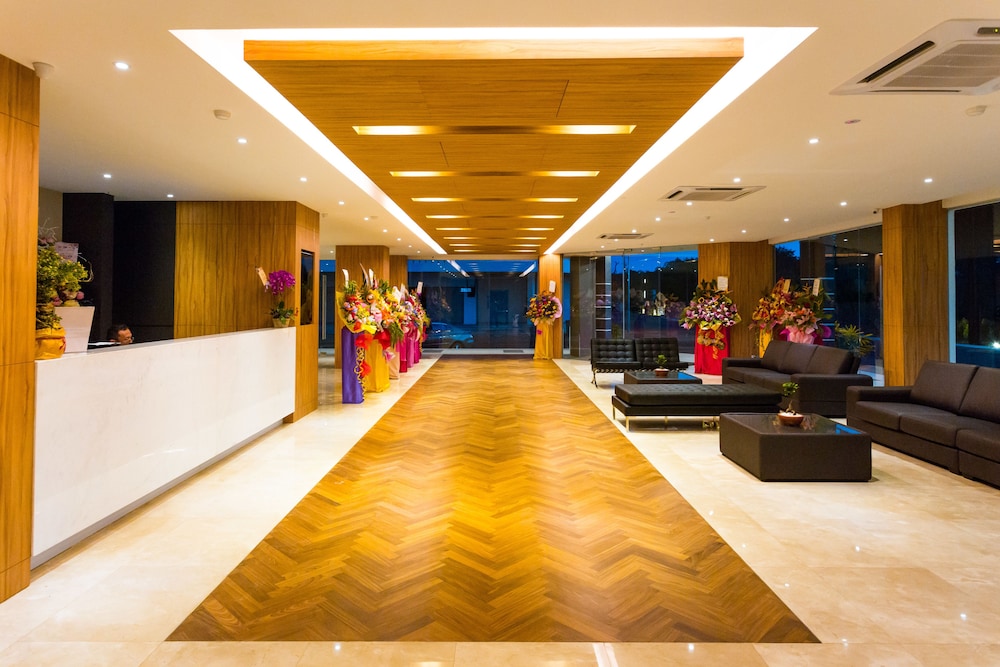 Icon Hotel Segamat — Segamat — photo 5