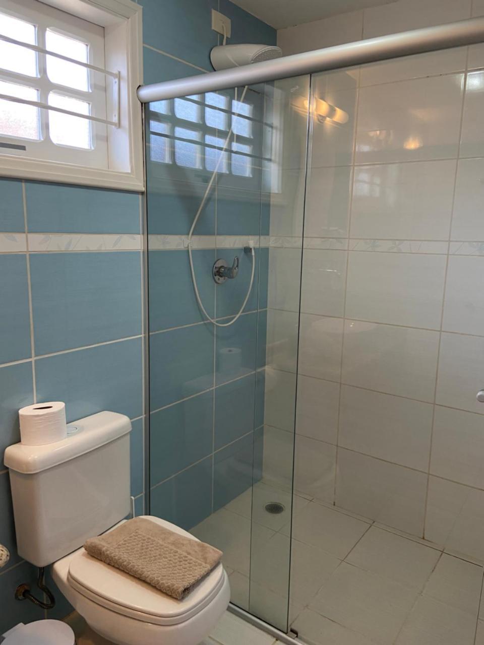 Chamonix Chales Oak Plaza in Monte Verde, Brasil