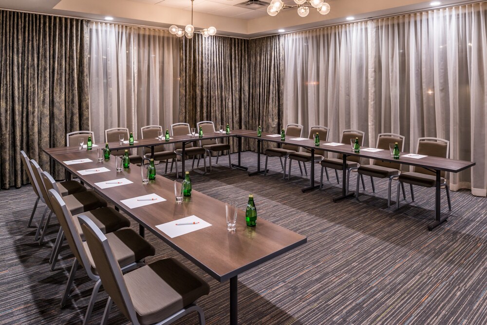 Even Hotel Eugene By Ihg - photo 76