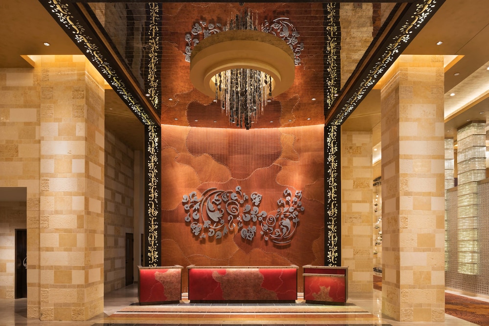 The Westin Nashville - photo 2
